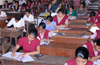 II PU Chemistry re-exam ordered, paper leaked